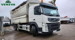 Volvo FM 500 grain truck