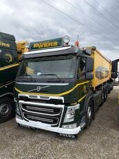 n&aacute;kladn&iacute; vozidlo na převoz zrn&iacute; Volvo FM. 500  8X2