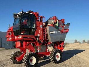 Bargam TRS 35E vendimiadora