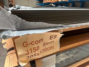 парник Archipan g-com 3150