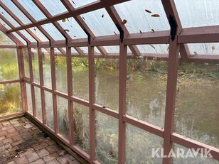 Estufa Florum a venda - Imagem 18 | Agroline PT Estufa Florum | Imagem 18 - Agroline