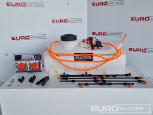 новый ручной опрыскиватель Boss FLSP-15-038