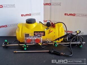 pulv&eacute;risateur &agrave; main Boss FLSP-15-061 neuf