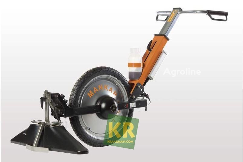 Новый ручной опрыскиватель Mantis Mankar TWO80 - Agroline