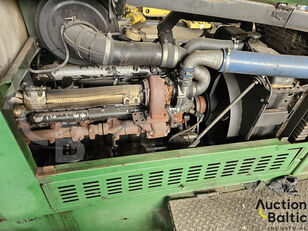 Amkodor 2541 harvester for sale - Image 15 | Agroline BD Amkodor 2541 harvester | Image 15 - Agroline