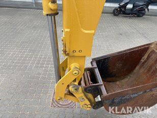 بيع آلة قطع الأشجار Caterpillar 428C - صورة 52 | Agroline LY آلة قطع الأشجار Caterpillar 428C | صورة 52 - Agroline
