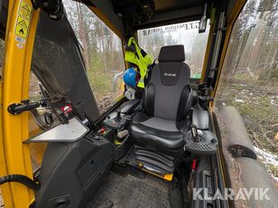 Eco Log 560 F harvester te koop - Foto 11 | Agroline BE Eco Log 560 F harvester | Foto 11 - Agroline