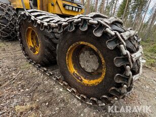 Eco Log 560 F harvester te koop - Foto 77 | Agroline BE Eco Log 560 F harvester | Foto 77 - Agroline