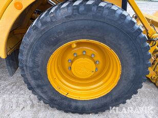 Hydrema 906E harvester for sale - Image 19 | Agroline CA Hydrema 906E harvester | Image 19 - Agroline