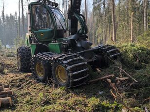 Myytävät John Deere 1170E Harvester harvesteri - Kuva 6 | Agroline FI John Deere 1170E Harvester harvesteri | Kuva 6 - Agroline