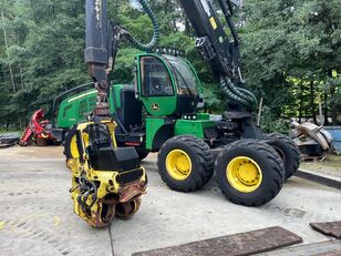John Deere 1270G hogstmaskin