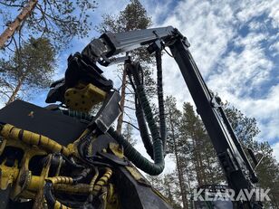 Купить харвестер John Deere 1270G - Изображение 16 | Agroline LT Харвестер John Deere 1270G | Изображение 16 - Agroline