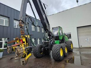 John Deere 1470 G ハーベスタ