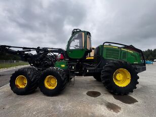 harvester John Deere 1470E varuosadena