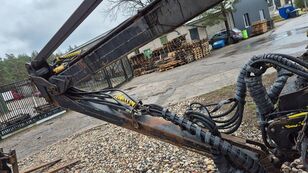 Harvestor John Deere 870B EMONTERAS / BREAKING / SPARE PARTS na predaj - Obraz 12 | Agroline SK Harvestor John Deere 870B EMONTERAS / BREAKING / SPARE PARTS | Obraz 12 - Agroline