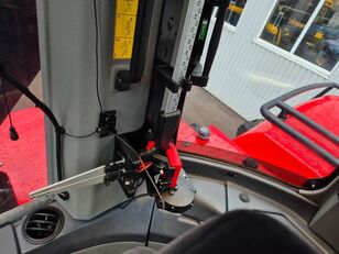 Komatsu 901 harvester te koop - Foto 14 | Agroline BE Komatsu 901 harvester | Foto 14 - Agroline