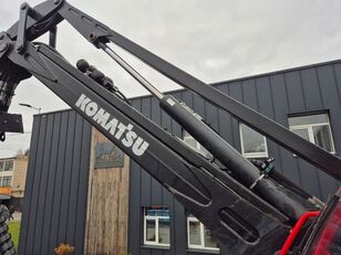 Komatsu 901 harvester te koop - Foto 18 | Agroline BE Komatsu 901 harvester | Foto 18 - Agroline