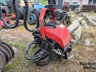 Abatteuse Komatsu 931 à vendre - Image 6 | Agroline BJ Abatteuse Komatsu 931 | Image 6 - Agroline