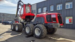 Komatsu 931 XC harvester te koop - Foto 5 | Agroline BE Komatsu 931 XC harvester | Foto 5 - Agroline