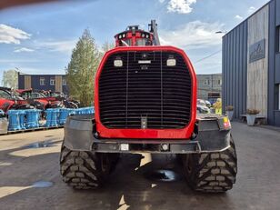 Komatsu 931 XC harvester te koop - Foto 8 | Agroline BE Komatsu 931 XC harvester | Foto 8 - Agroline