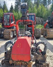 Myytävät Komatsu 931 XC harvesteri - Kuva 62 | Agroline FI Komatsu 931 XC harvesteri | Kuva 62 - Agroline