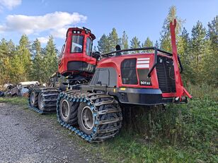 harvestor Komatsu BLACK FRIDAY: Komatsu XH 901 XC-6 (-10 000 €!)