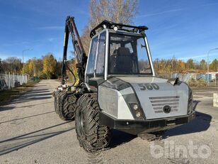 abatteuse Malwa 560 H