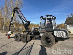 Abatteuse Malwa 560 H à vendre - Image 5 | Agroline ML Abatteuse Malwa 560 H | Image 5 - Agroline