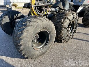 Abatteuse Malwa 560 H à vendre - Image 14 | Agroline ML Abatteuse Malwa 560 H | Image 14 - Agroline