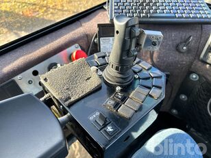 Abatteuse Malwa 560 H à vendre - Image 34 | Agroline ML Abatteuse Malwa 560 H | Image 34 - Agroline