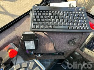 Abatteuse Malwa 560 H à vendre - Image 36 | Agroline ML Abatteuse Malwa 560 H | Image 36 - Agroline