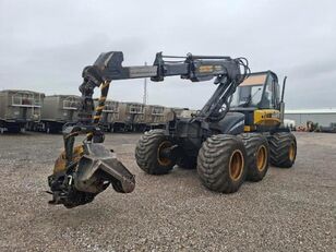 Ponsse BEAVER harvester