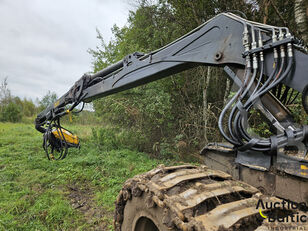 Харвестер Ponsse Beaver се продава - Слика 24 | Agroline MK Харвестер Ponsse Beaver | Слика 24 - Agroline