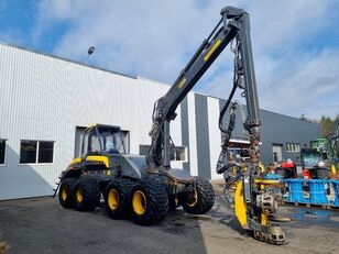 بيع آلة قطع الأشجار Ponsse Ergo - صورة 12 | Agroline AE آلة قطع الأشجار Ponsse Ergo | صورة 12 - Agroline