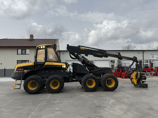 m&aacute;quina de ceifa Ponsse Ergo