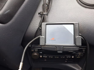 Abatteuse Ponsse Ergo 6W à vendre - Image 27 | Agroline CM Abatteuse Ponsse Ergo 6W | Image 27 - Agroline