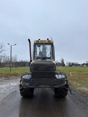 m&aacute;quina de ceifa Ponsse Ergo 6W