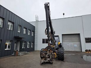 Ponsse Ergo 8W harvester for sale - Image 4 | Agroline GE Ponsse Ergo 8W harvester | Image 4 - Agroline