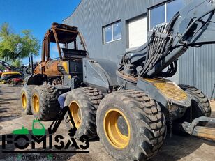 Ponsse Ergo 8W DEMONTERAS / BREAKING / SPARE PARTS procesadora forestal