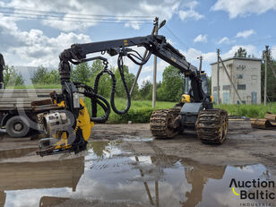 Ponsse Fox 8W Harvester