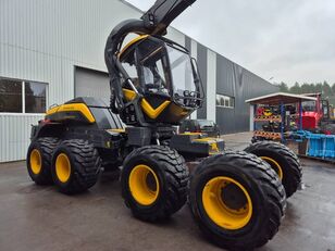 Abatteuse Ponsse Scorpion à vendre - Image 7 | Agroline SN Abatteuse Ponsse Scorpion | Image 7 - Agroline