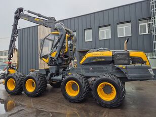 Abatteuse Ponsse Scorpion à vendre - Image 9 | Agroline SN Abatteuse Ponsse Scorpion | Image 9 - Agroline