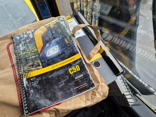 Abatteuse Ponsse Scorpion à vendre - Image 24 | Agroline SN Abatteuse Ponsse Scorpion | Image 24 - Agroline