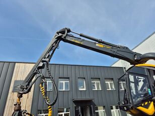 Abatteuse Ponsse Scorpion King à vendre - Image 16 | Agroline SN Abatteuse Ponsse Scorpion King | Image 16 - Agroline