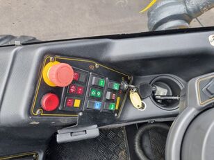 Abbattitrice forestale Ponsse Scorpion King in vendita - Immagine 6 | Agroline IT Abbattitrice forestale Ponsse Scorpion King | Immagine 6 - Agroline