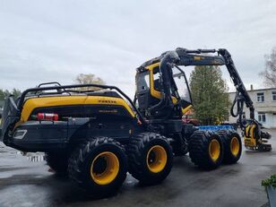 Abbattitrice forestale Ponsse Scorpion King in vendita - Immagine 20 | Agroline IT Abbattitrice forestale Ponsse Scorpion King | Immagine 20 - Agroline