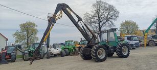 ProSilva Harvester ProSilva 810