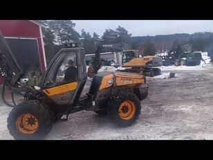 Sampo Sampo-Rosenlew 1046X, 2003 Harvester, Leppävirta for sale - Image 25 | Agroline IE Sampo Sampo-Rosenlew 1046X, 2003 Harvester, Leppävirta | Image 25 - Agroline