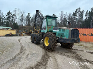 харвестер Timberjack 1270