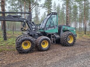 Myytävät Timberjack 1270 + vaihtomoottori harvesteri - Kuva 2 | Agroline FI Timberjack 1270 + vaihtomoottori harvesteri | Kuva 2 - Agroline